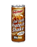 Low Carb Protein Shake 250 мл (Weider)