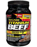 Titanium Beef Supreme 900 гр - 2lb (SAN)