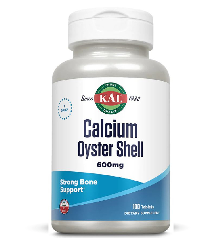 Calcium Oyster Shell от KAL