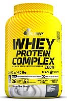 Whey protein complex 1800 гр (Olimp)