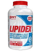 Lipidex 180 капсул (SAN)