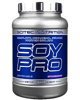Soy Pro 910 гр (Scitec Nutrition)