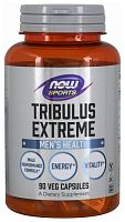 Tribulus Extreme 90 вег капсул (Now Foods)