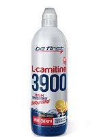 L-Carnitine Liquid 3900 mg (Л-карнитин жидкий 3900 мг) 1000 мл (Be First)