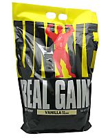 Real Gains 4800 г - 10,6lb (Universal Nutrition)