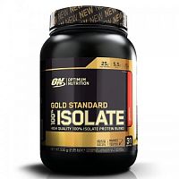 Isolate 748 гр (Optimum Nutrition)