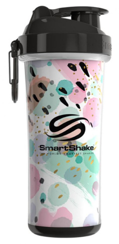 Шейкер Double Wall 750 мл (Smart Shake)
