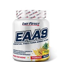 EAA9 Powder 160 г (Be First)