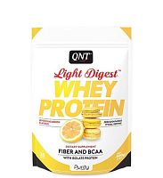 Whey Protein Light Digest 500 гр. (QNT)