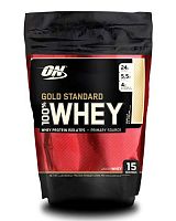 Gold Standard 100% Whey 454 г - 1lb (ON)