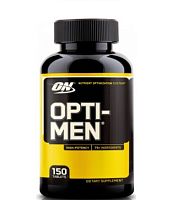 Opti-Men 150 таблеток (Optimum Nutrition)