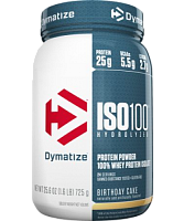 ISO-100 728 гр - 1,6lb (Dymatize)