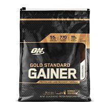 Gold Standard Gainer 4540 г - 10lb (Optimum Nutrition)
