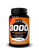 High Amino Acids 3000 mg - 100 таблеток (QNT)