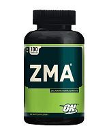 Минерально-витаминный комплекс Optimum Nutrition ZMA (180 капсул)