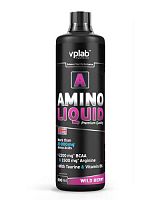 Amino Liquid 500 мл (VP Lab)