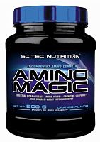 Amino Magic 500 г (Scitec Nutrition)