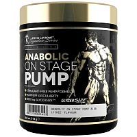 Anabolic On Stage Pump 313 г (Kevin Levrone)