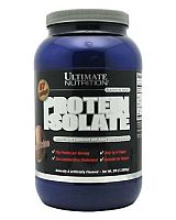 Protein Isolate 1362 гр - 3lb (Ultimate Nutrition)