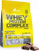 Whey protein complex 600 гр (Olimp)