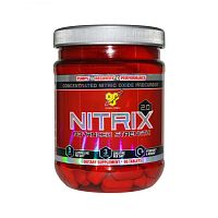 BSN Nitrix 2.0 (Креатина Моногидрат и Креатина Гидрохлорид) 90 таблеток