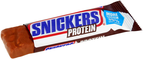 Snickers Protein 47 гр (Mars Incorporated) фото 2