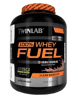 100% Whey Protein Fuel 2268 гр - 5lb (Twinlab)
