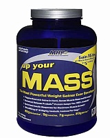 Гейнер Up Your Mass (MHP) 2270 гр.