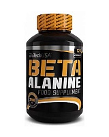 Beta-Alanine 90 капсул (BioTech)