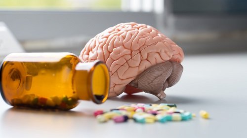 Витамины для мозга и памяти: какие витамины нужны для улучшения работы мозга и памяти детям и взрослым