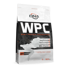 DNA WPC 900 гр DNA WPC 900 гр