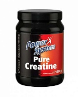Pure Creatine 650 гр (Power System)