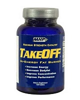 TakeOFF 120 таблеток (MHP)_