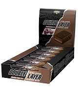 Double Layer Bar 60гр (Maxler)