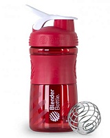 Шейкер SportMixer 591 мл (BlenderBottle)_