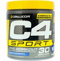 C4 Sport (Cellucor) 270 гр.