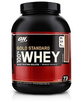 100% Whey Gold Standard (Optimum Nutrition) 1500 гр.