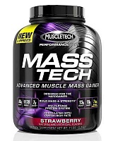 Mass-Tech Performance Series 3200 г - 7lb (MuscleTech)