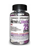 Methyldrene Elite 100 капсул (Cloma Pharma)