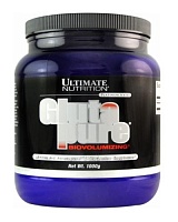 Glutapure 1000 гр (Ultimate Nutrition)