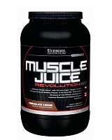 Muscle Juice Revolution 2600 - 2120 г - 5lb (Ultimate Nutrition)