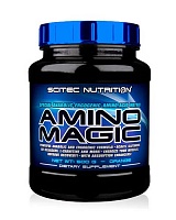 Amino Magic 500 г (Scitec Nutrition) фото 2