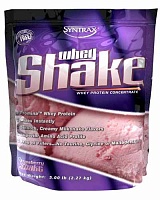 Whey Shake 2270 гр - 5lb
