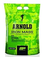 Iron Mass Arnold Series 4540 гр - 10lb (MusclePharm)