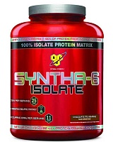 Syntha-6 Isolate 1820 гр (BSN) - 4lb