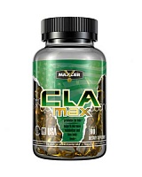 CLA Max 90 капсул (Maxler)_