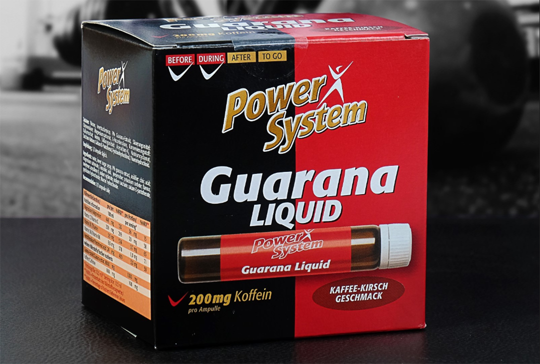 Гуарана перед тренировкой. Guarana Power System. Power System гуарана жидкая. Power System Guarana ампулы. Гуарана жидкая Power System состав.