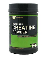 Micronized Creatine Powder (Креатин) 1200 г (Optimum Nutrition)
