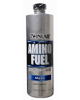 Amino Fuel Liquid 948 мл (Twinlab) 