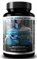 BionicTEST +Rx 30 капсул (TBN)_
